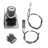 Upgraded Igniter Kit for Gas Grill Easy Installation Lasting and