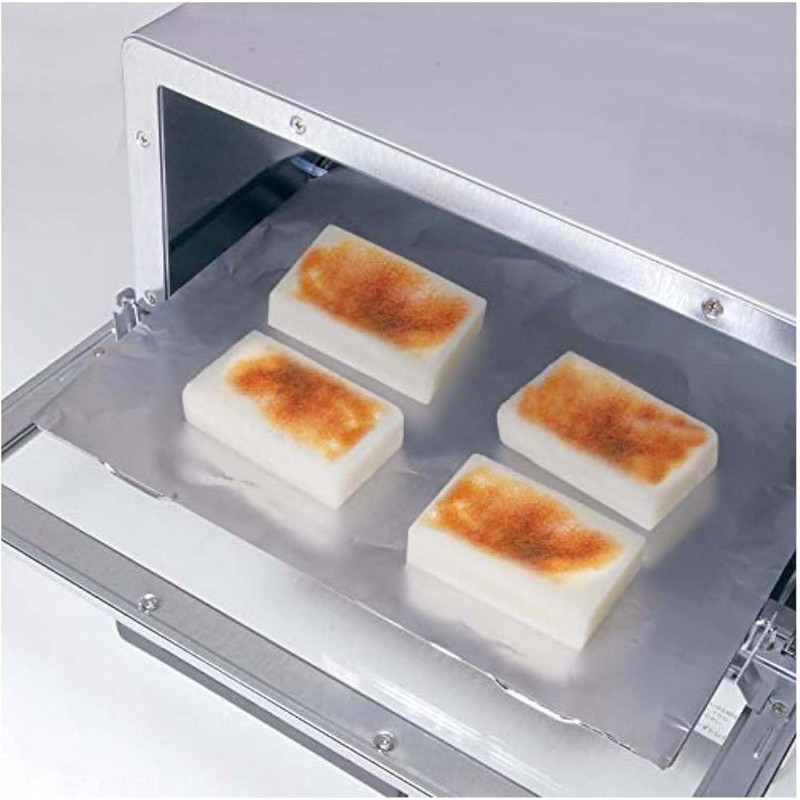 Yamato Bussan Aluminum Foil Commercial Use, 1 Piece, 11.8 x
