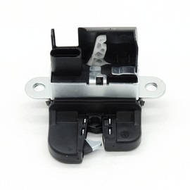 HiSports Tailgate Lock Trunk Lid TURCHLOSS 1T0827505H, Compatible with Touran Passat Golf MK5 MK6, Replace 5K0827505A, 1T0827505F, 1T0827505H9, 1T0827505G