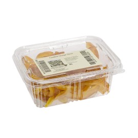 Candied Orange Peel Slices 10 lbs by OliveNation