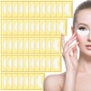 Eyelash Extensions Pads Eye Pack Eye Protection Tape 50 Pieces