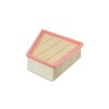 UFI Filters 30.133.00 Car Air Filter