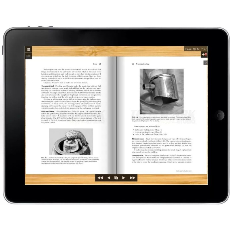 Can-Am Spyder RT RTS Service Repair Maintenance Workshop Shop Manual