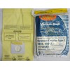 EnviroCare Replacement Vacuum Bags Designed to Fit Kenmore Canister Type