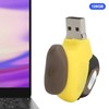 Memory Stick 2.0 USB Flash Drive Pendrive Data Storage Cartoon
