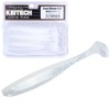 Keitech Easy Shiner 3.5" #424 Lime Shart