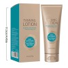Loción Corporal Autobronceadora Reafirmante Natural Glow +re