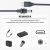 GKP9 Starlink Mini Cable, Starlink Mini USB C to DC