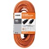 Prime Wire & Cable EC501630 50-Foot 16/3 SJTW Medium Duty