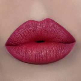 Gerard Cosmetics Hydra Matte Liquid Lipstick, Red Brick Road