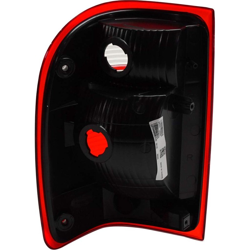 For Ford Ranger Tail Light 2001 02 03 04 2005