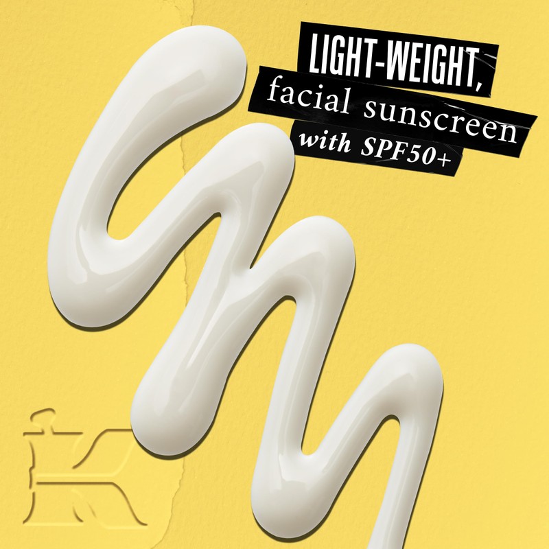 Protector Solar Kiehl's Super Fluid Uv Defense Spf 50+ 125