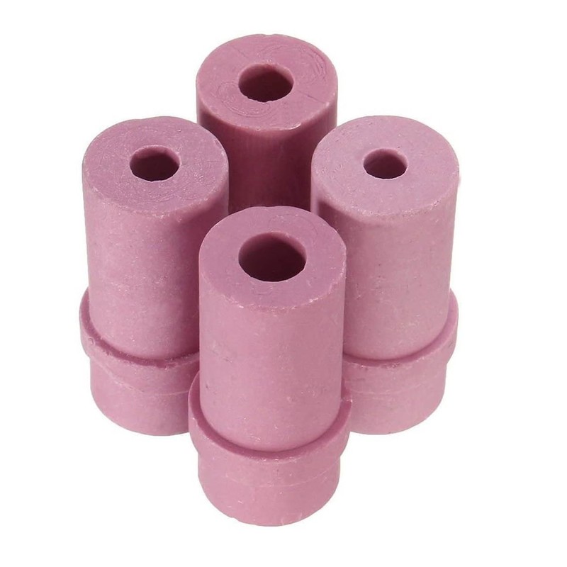 Vleant 10pcs Ceramic Sandblast Nozzle (Inner Diameter 4.5mm+5mm) Sand Blaster