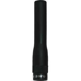 Diamond SRHF10 Handy HT Antenna, 144/440 MHz, SMA, 2.75"