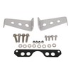 ECOTRIC Rear Bumper Grab Bar Compatible with Yamaha YFZ 450