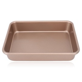 Molde para Hornear, Molde para Pasteles Práctico para Cocina para Uso Comercial (rectangulares grandes)