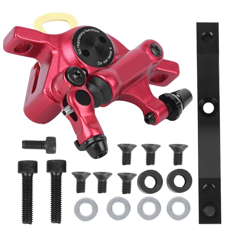 Disc Brake Caliper Replacement Base Set Modified Parts Accessory for