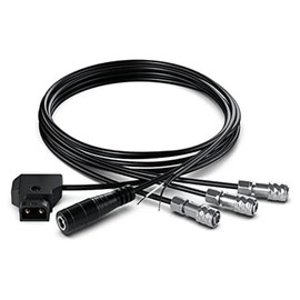【国内正規品】Blackmagic Design BlackmagicPocketCamera DC Cable Pack