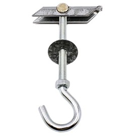 Toggle Dowel with Hook Hollow Wall M8 x 130, Pack of 1