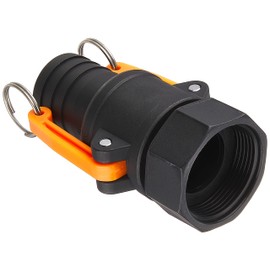 Sweden NG Camlock Coupling 40mm (1.5") No.0001009040