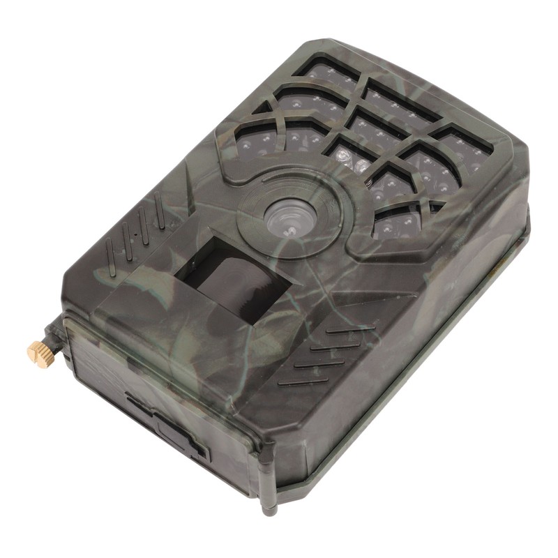 Hunting Camera Mini Outdoor Wildlife Trail Camera HD Infrared IP56