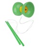 Gazechimp Juggling Toy Diabolo + Hand Sticks String for Children