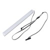 Tube Lamp 5V LED Colorful Acrylic Magnetic 3 Pin Strip