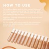 FLOWER BEAUTY By Drew Barrymore Light Illusion Full Coverage Concealer