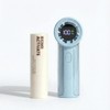Frombi Pocket Jet Turbo Portable Fan + Pouch FH281 Mini