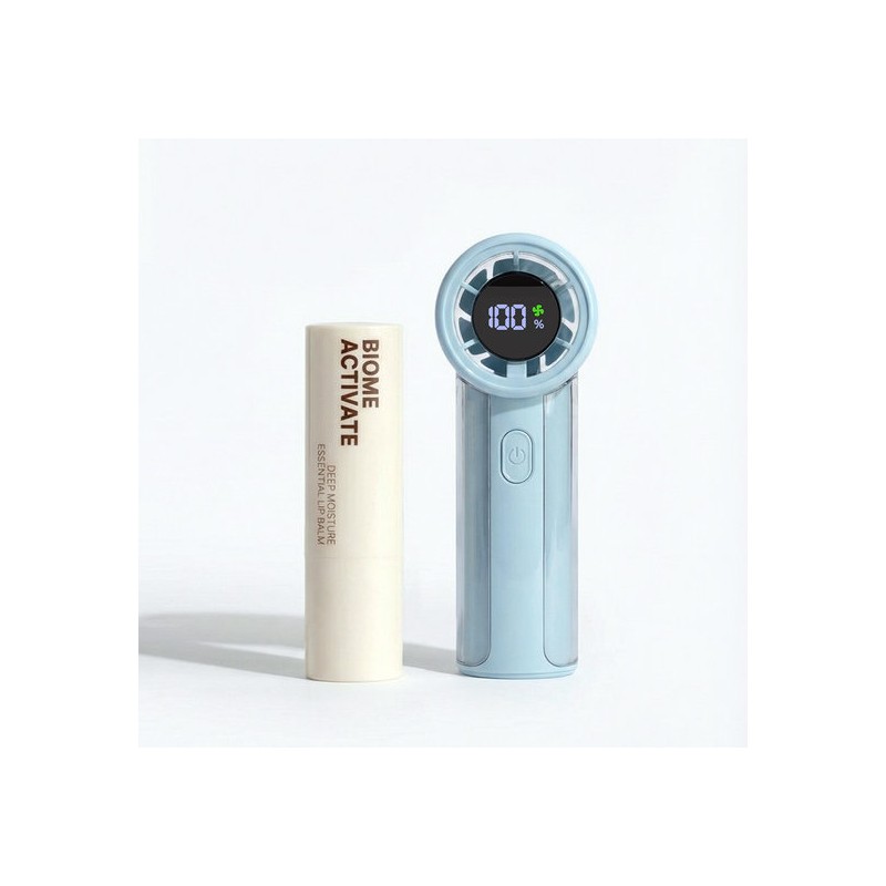 Frombi Pocket Jet Turbo Portable Fan + Pouch FH281 Mini