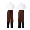 Salon apron [Living Digs, Luxury Mont Blanc/9 – 471] Poly,