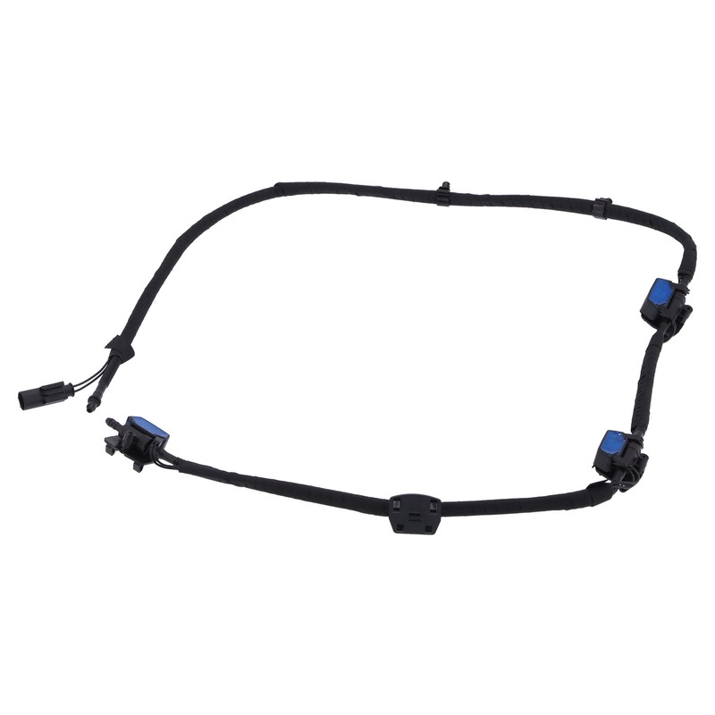 Windshield Nozzle Array Washing System 61667275171 Replacement Accessory for X5