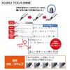 Mitsubishi Pencil Alpha Gel Switch Mechanical Pencil 0.3 Limited Edition
