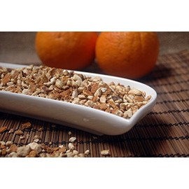 Naturix24 Orange Peel Cut - 100g Bag