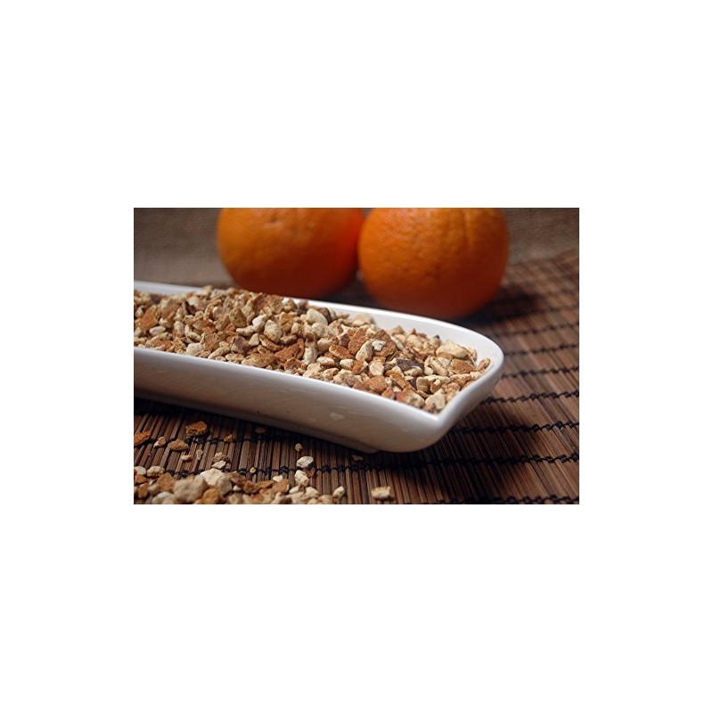 Naturix24 Orange Peel Cut - 100g Bag