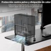PUTORSEN Soporte para Torre de PC, para la mayoría de