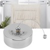 Retractable Clothesline Steel Wire Hole Free Laundry Line Clothes Line
