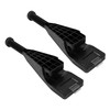 Mytee Products 2 Pack Black Polycarbonate Good-N-Tight Tie Down Ratchet