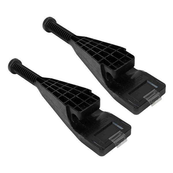 Mytee Products 2 Pack Black Polycarbonate Good-N-Tight Tie Down Ratchet