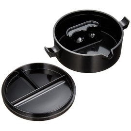 Sumiundo 26501 Sumiike Plastic N-60 Black