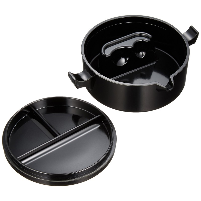 Sumiundo 26501 Sumiike Plastic N-60 Black