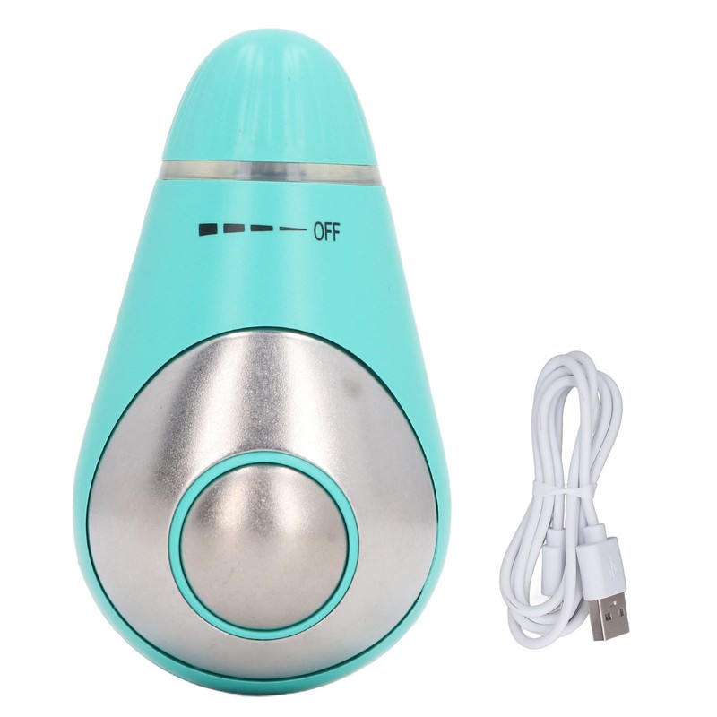 Handheld Sleep Device Microcurrent Anxiety Stress Relief USB Rechargeable Adjustable