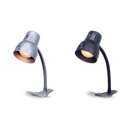 Elpa Clip Light W Length The Arm Silver Spot – LCR40 (SL)