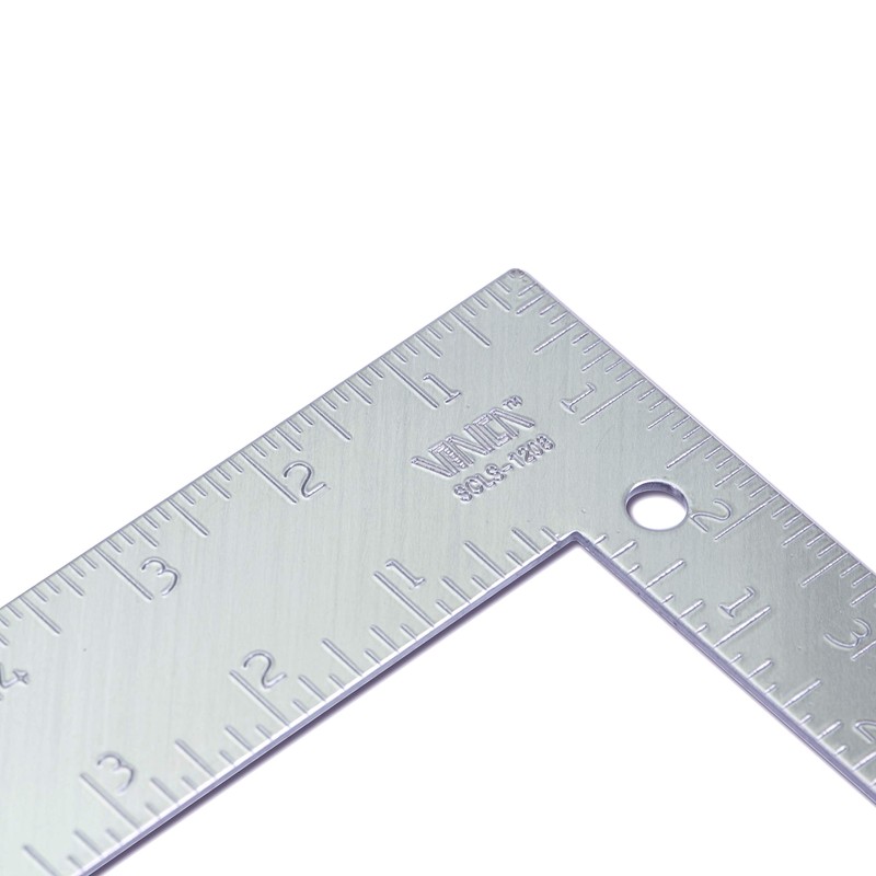 VINCA Framing L Shape Square, SCLS-1208 8 inch x 12