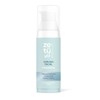 Zetuvit Espuma Facial Limpiadora Hipoalergénica, Humectante, 150 ml