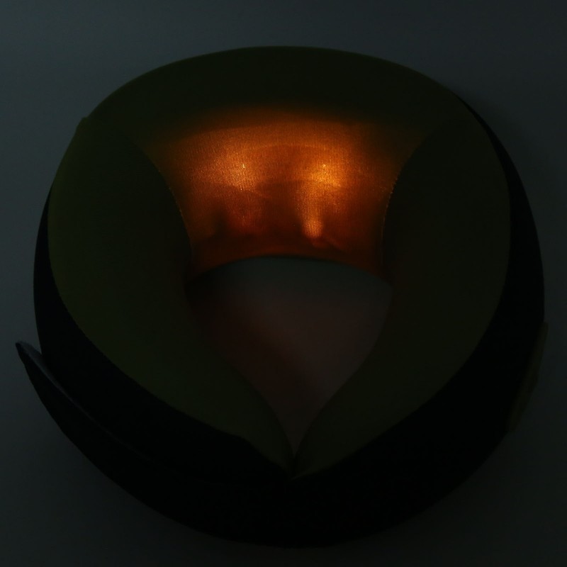 Electric Neck Massage Pillow 360 Degree Surround Support Noise Reduction