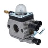 Leaf Blower Carburetor with Adjustment Service Kit 4229 1200 606
