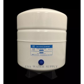 PAE132W RO tank 4 gallon for Home Master TMHP, TMAFC, ULTRA, model TM