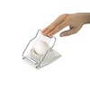 Pearl Metal Enjoy Kitchen C-4820 Cross-Cut Egg