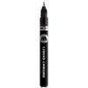 MOLOTOW Liquid Chrome Pump Marker Pen - 1mm Nib 703.101